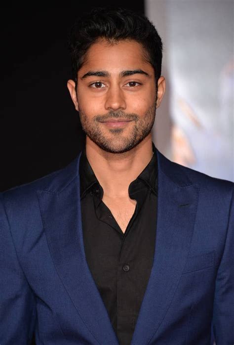 Manish Dayal Is The Summer Crush You Never Knew You Wanted Handsome