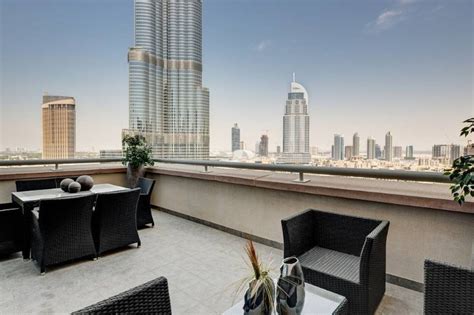 Real View Of Burj Khalifa Luxury 2br Apartment Updated 2019