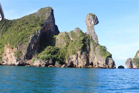 เกาะไก่-กระบี่ (Koh Kai-Krabi) กระบี่