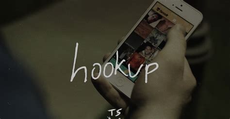 Watch ‘hookup An Anonymous Short Film That Takes On Hookup Culture In