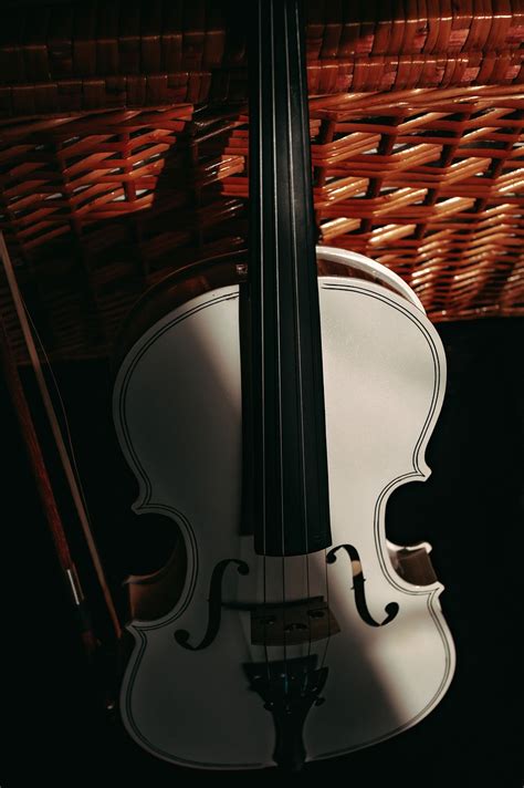 Violon Instrument La Musique Photo Gratuite Sur Pixabay Pixabay