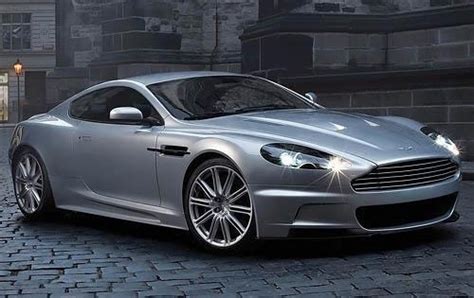2009 Aston Martin DBS Review & Ratings | Edmunds