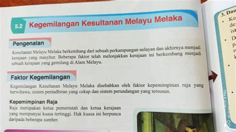 Kesan Kejatuhan Kesultanan Melayu Melaka Faktor Kejatuhan Kesultanan