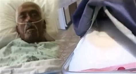 Dead Man Wakes Up In Body Bag At Funeral Home In Mississippinaijagistsblog Nigeria Nollywood