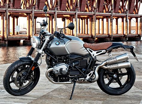 La r ninet scrambler non sa cosa siano le convenzioni. BMW 1200 R NineT Scrambler 2020 - Fiche moto - Motoplanete