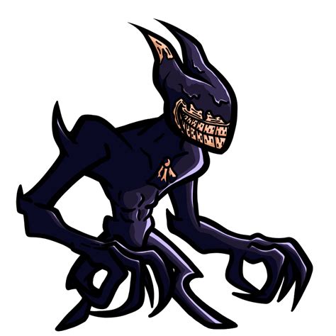 Bendy Fnf By Wrathmations On Newgrounds