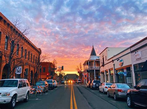 Flagstaff Is A Perfect Weekend Getaway Destination Because You Can Pack
