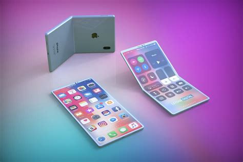 Jak Bude Vypadat Iphone 15 Apple Na Rok 2023 Plánuje První Skládací