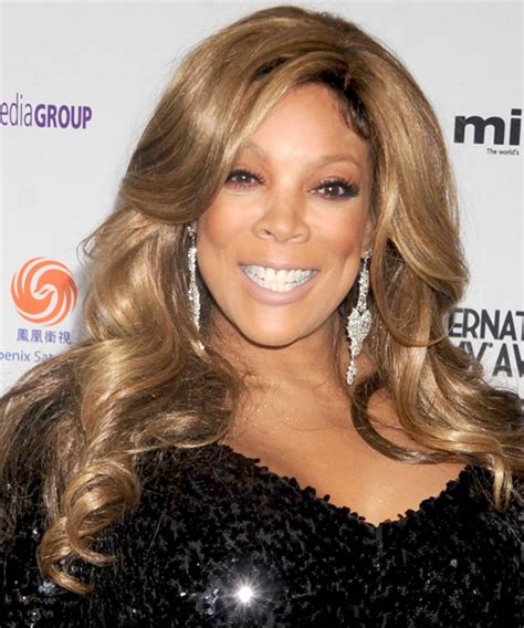 Wendy Williams Hairstyles In 2018