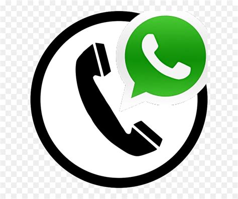 Telefone E Whatsapp Png Call Logo Png Hd Transparent Png Vhv