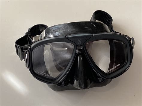 Best Scuba Diving Masks 2021 Reviewed And Tested