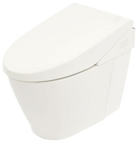 Toto Neorest 550h Dual Flush Toilet 10 And 08 Gpf Contemporary