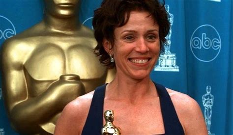 She has starred in a number of films by the coen brothers, including blood simple (1984), raising arizona (1987), fargo (1996), the man who. Frances-McDormand-Movies | Frances mcdormand movies, Best actress oscar, Film