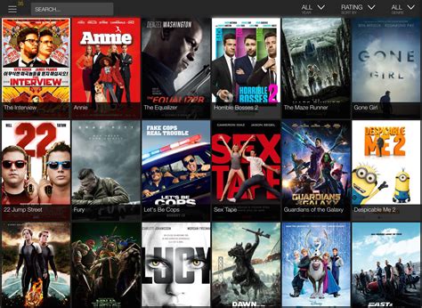 Melhores sites de streaming grátis: Uma app, um iPad, milhares de filmes e séries à borla