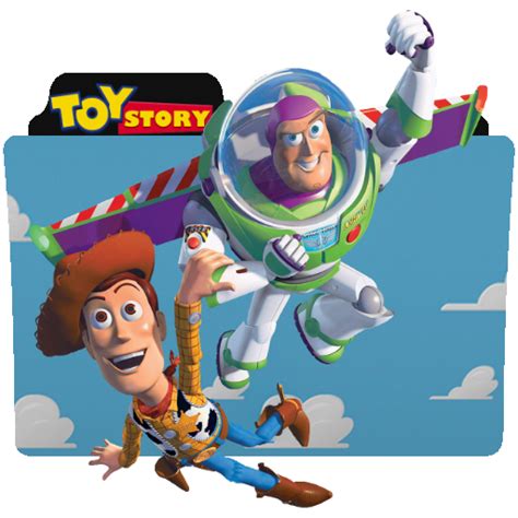 Toy Story 1995 1 By Kahlanamnelle On Deviantart