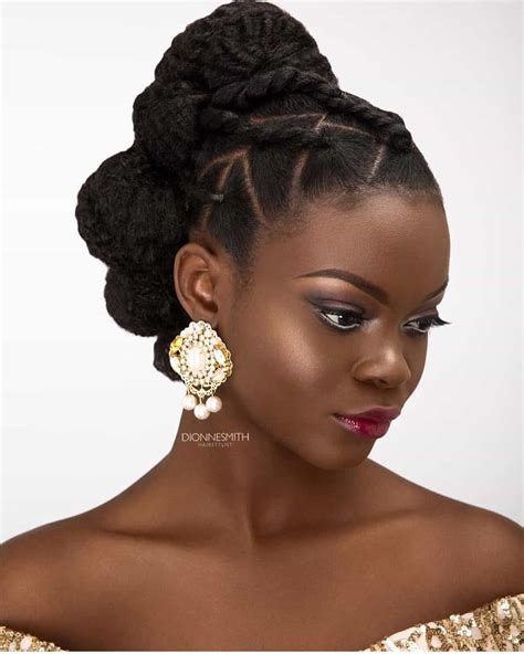 Simple Prom Hairstyles For Black Girls Promhairstylesforblackgirls My Xxx Hot Girl