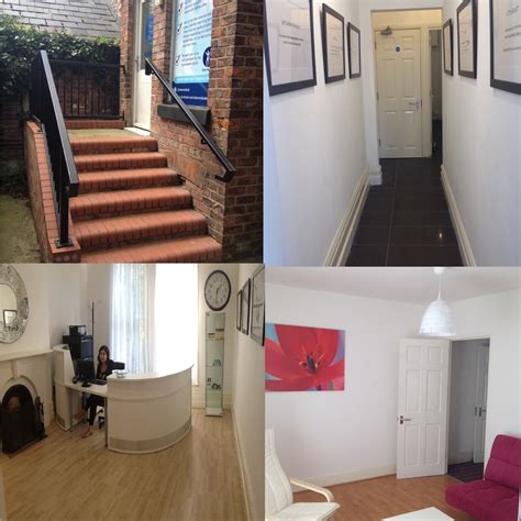Therapy Room To Rent In Chorlton Manchester Uk Therapy Room Photo