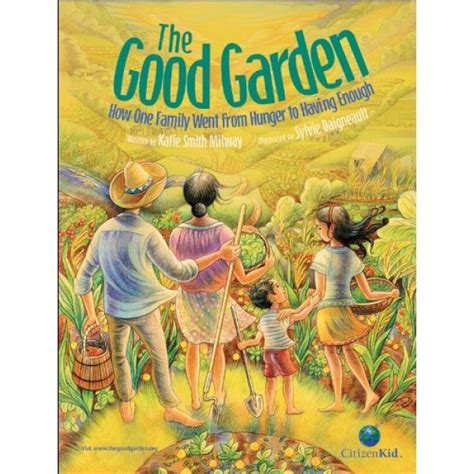 Get the charcoal into the soil to a depth of 6 to 8 inches for best results, though even adding a small amount to the top 2 inches of soil can provide substantial benefits to your. The Good Garden: How One Family Went from Hunger to Having ...