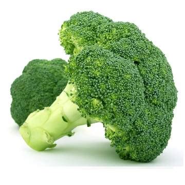 Broccoli koken