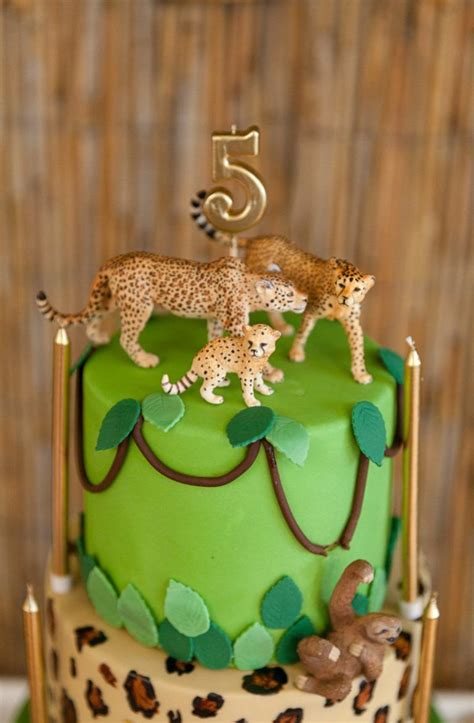 Check spelling or type a new query. Leoparden, Tiger und Co. - Wilde Dschungel Party zum 5 ...