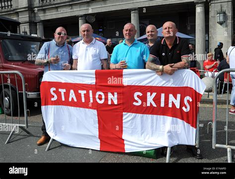 Skins Skinhead Skinheads Hi Res Stock Photography And Images Alamy