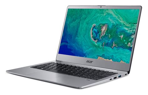 Acer Swift 5 Worlds Lightest 15 Inch Laptop Announced At Ifa 2018