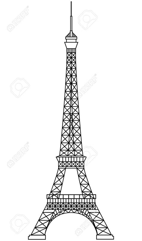 Tour eiffel clipart 3 | clipart station related wallpapers. Clipart tour eiffel 2 » Clipart Station