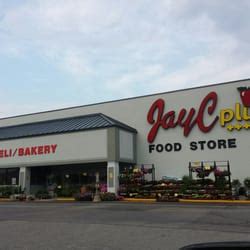 Hours may change under current circumstances Jay C Food Plus - Grocery - 1541 E Tipton St, Seymour, IN ...