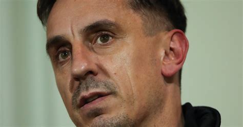 Gary alexander neville (born 18 february 1975 in bury, greater manchester) is an english football player. Manchester United great Gary Neville slams Premier League ...
