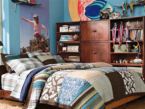 Maybe you would like to learn more about one of these? 10 Playful Teen Bedrooms | Bedrooms & Bedroom Decorating ...