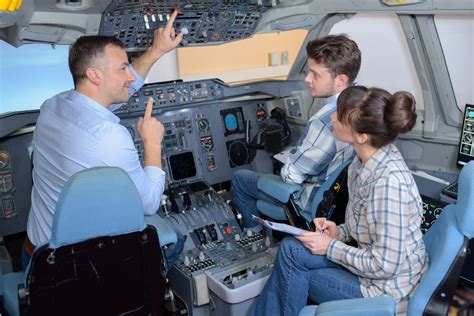 The Right Aviation Training Part 141 Vs Part 61 Flight School