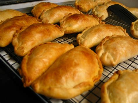 April 8th Is National Empanada Day Foodimentary National Food Holidays