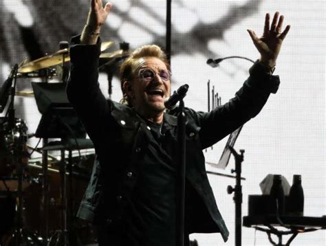 Hear Bono As Reclusive Rock Star Clay Calloway In Trailer For Sing 2