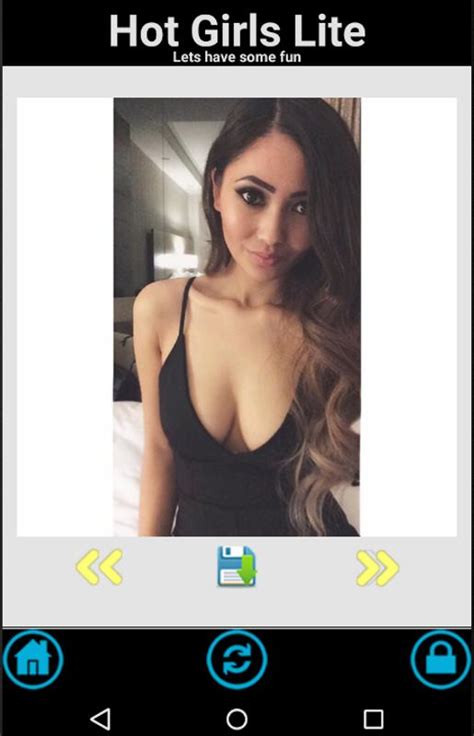 Hot Girls Hd Selfie Apk Download Free Entertainment App For Android