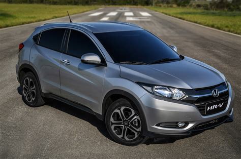 The Difference Between Honda Vezel And Honda Hr V Might Surprise You
