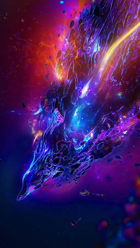 Samsung A 50 Wallpapers Backgrounds Cool Abstract Wallpaper