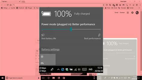 Apakah driver baterai tidak kompatibel dengan windows 10 versi terbaru? Driver Baterai Hilang - 5 Cara Mengatasi Consider Replacing Your Battery Di Windows Terbaru Kaca ...