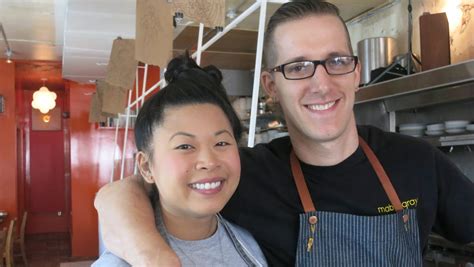 Top Chef Winner Mei Lin Plans Mabel Gray Takeover