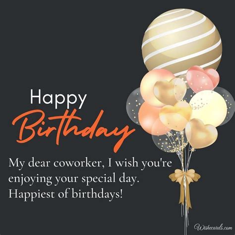 Corporate Happy Birthday Cards With Good Wishes