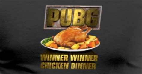 The Best Pubg Winner Winner Chicken Dinner Best Recipes Ideas And