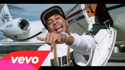5 Things You Didnt Know About Tyga Axs
