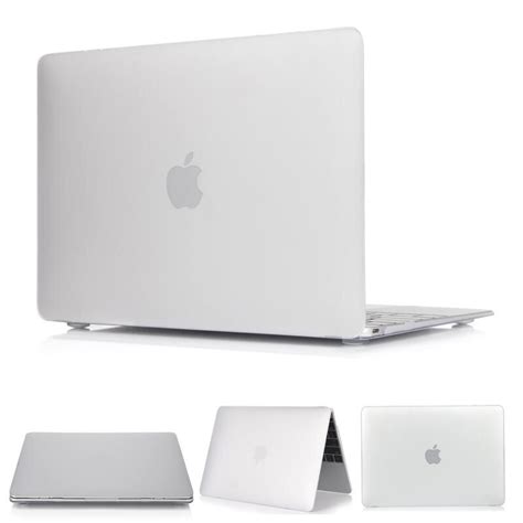 Xskemp Original Brand Clear Laptop Case For Apple Macbook Retina 12