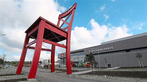 Lieferung nur innerhalb von deutschland möglich. Villingen-Schwenningen: XXXLutz eröffnet am 28. September ...