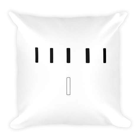 Piper Perri Surrounded Throw Pillow The Meme Store
