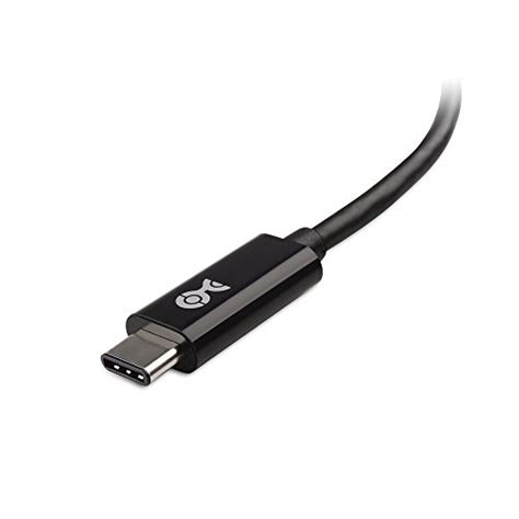 Cable Matters Usb 31 Type C Usb C And Thunderbolt 3 Port Compatible To