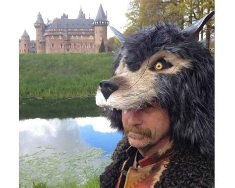 De wikipedia, la enciclopedia libre. Wolf headdress mask adult realistic fake fur READY to SHIP ...