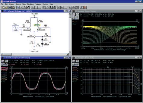 Electronic Circuit Design Software Pilotcrm