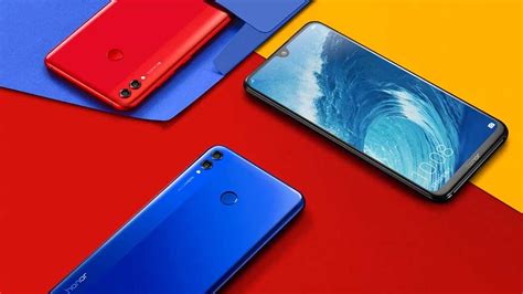 Take a look at huawei honor 8x max detailed specifications and features. Honor 8X, 8X Max with 6.5-, 7.12-inch screens launched - revü