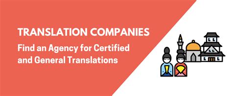 Best Translation Companies Of 2022 Certified Translation Services Wp