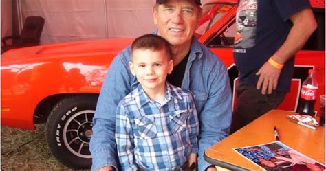 Mr hazzard told the abc on thursday he had received a text from nsw health overnight notifying him he may have been. Dukes of Hazzard Collector: Still a Kid at Heart by Brad ...